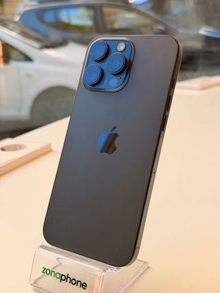 iPhone 16 Pro Max 256GB | 2 ANNI DI GARANZIA