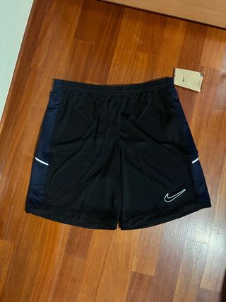 Pantaloni short da calcio Nike Dri fit