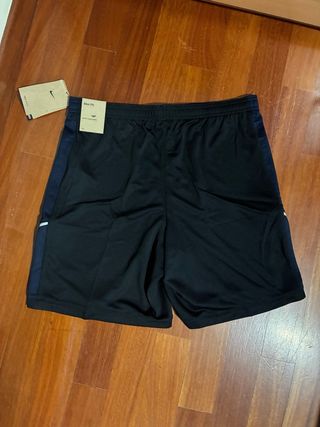 Pantaloni short da calcio Nike Dri fit
