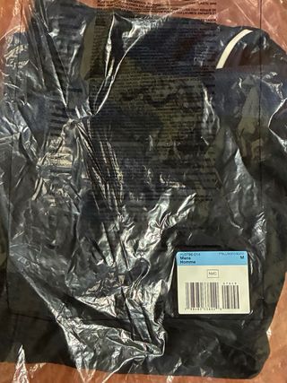 Pantaloni short da calcio Nike Dri fit