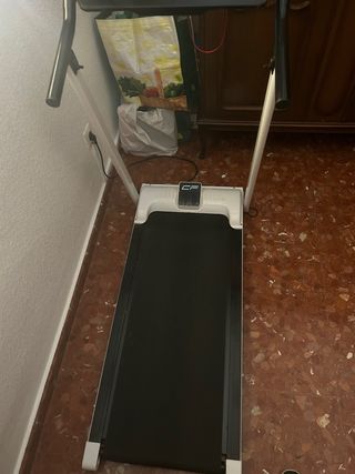 Cinta de correr CF