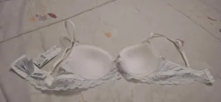 Sujetador Women'secret 90B floral