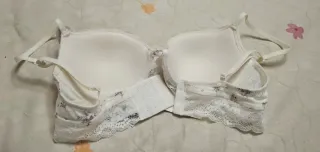 Sujetador Women'secret 90B floral