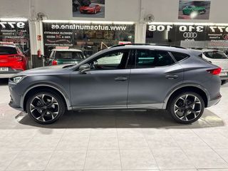 Cupra Formentor 2.0TDI 150CV 4-DRIVE DSG-7.- " REVISADO Y GARANTIZADO ".- " IMPECABLE ".- " 1 AÑO DE GARANTÍA CON COBERTURA EUROPEA ".- " BAJO CONSUMO ".- " 4 X 4 ".-