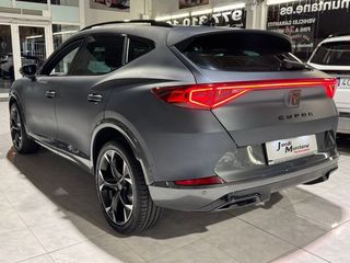 Cupra Formentor 2.0TDI 150CV 4-DRIVE DSG-7.- " REVISADO Y GARANTIZADO ".- " IMPECABLE ".- " 1 AÑO DE GARANTÍA CON COBERTURA EUROPEA ".- " BAJO CONSUMO ".- " 4 X 4 ".-