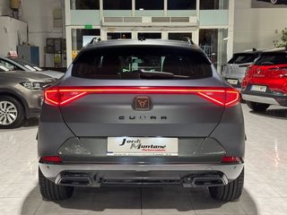 Cupra Formentor 2.0TDI 150CV 4-DRIVE DSG-7.- " REVISADO Y GARANTIZADO ".- " IMPECABLE ".- " 1 AÑO DE GARANTÍA CON COBERTURA EUROPEA ".- " BAJO CONSUMO ".- " 4 X 4 ".-