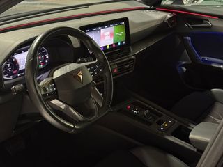 Cupra Formentor 2.0TDI 150CV 4-DRIVE DSG-7.- " REVISADO Y GARANTIZADO ".- " IMPECABLE ".- " 1 AÑO DE GARANTÍA CON COBERTURA EUROPEA ".- " BAJO CONSUMO ".- " 4 X 4 ".-