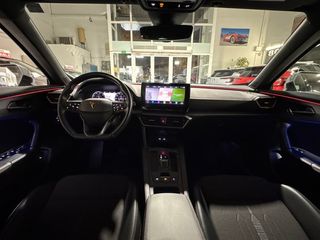 Cupra Formentor 2.0TDI 150CV 4-DRIVE DSG-7.- " REVISADO Y GARANTIZADO ".- " IMPECABLE ".- " 1 AÑO DE GARANTÍA CON COBERTURA EUROPEA ".- " BAJO CONSUMO ".- " 4 X 4 ".-