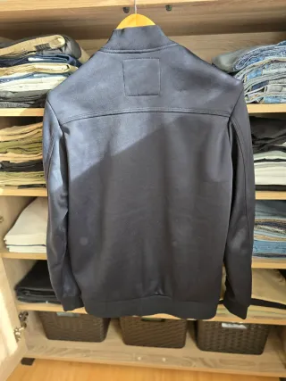 Chaqueta Bomber Zara Man