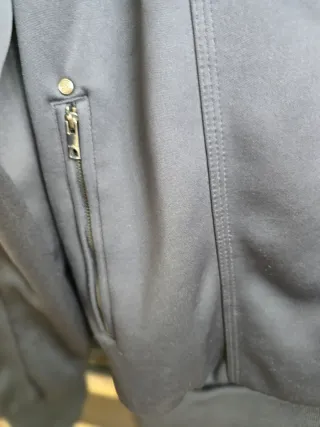 Chaqueta Bomber Zara Man