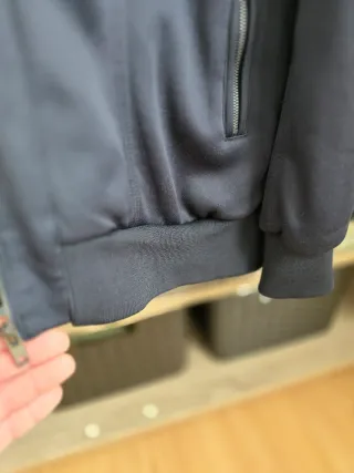 Chaqueta Bomber Zara Man