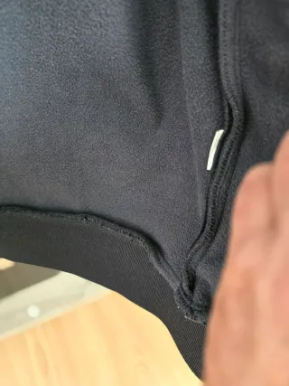 Chaqueta Bomber Zara Man