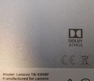 Tablet Lenovo 64g.ranura sd