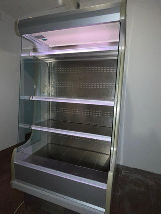 Vitrina Refrigerada Profesional