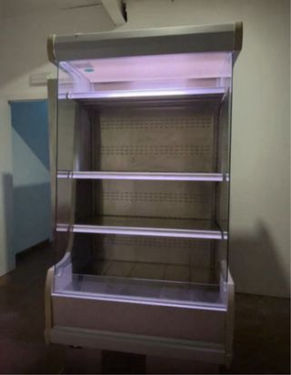 Vitrina Refrigerada Profesional