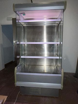 Vitrina Refrigerada Profesional