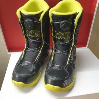 Scarponi Snowboard K2 Vandal Boa 38