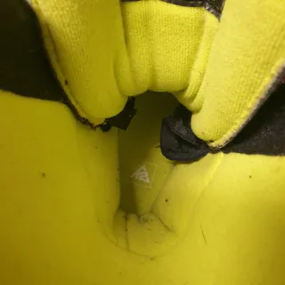 Scarponi Snowboard K2 Vandal Boa 38