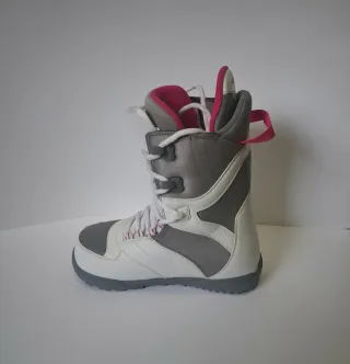 Scarponi Snowboard Donna Burton Coco Phantom