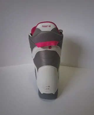 Scarponi Snowboard Donna Burton Coco Phantom