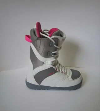 Scarponi Snowboard Donna Burton Coco Phantom