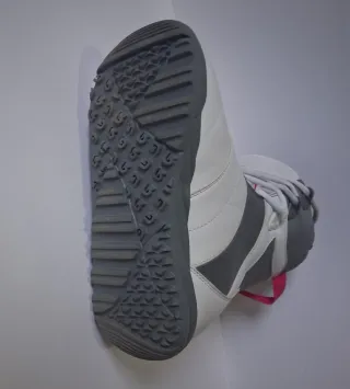 Scarponi Snowboard Donna Burton Coco Phantom