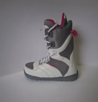 Scarponi Snowboard Donna Burton Coco Phantom