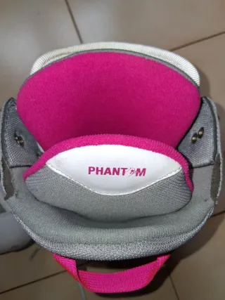 Scarponi Snowboard Donna Burton Coco Phantom