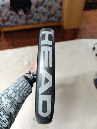 Pala HEAD SPEED PRO