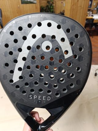 Pala HEAD SPEED PRO