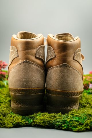 Lowa Vintage 38 Donna Scarpe Trekking Impermebili