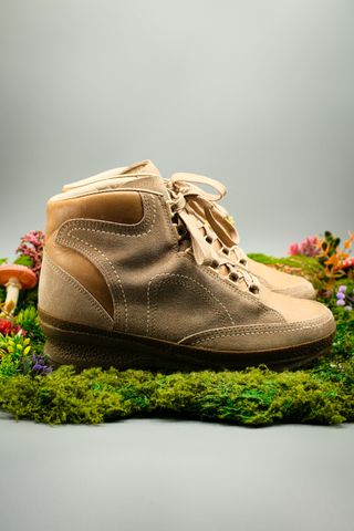 Lowa Vintage 38 Donna Scarpe Trekking Impermebili