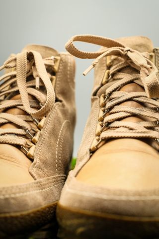 Lowa Vintage 38 Donna Scarpe Trekking Impermebili