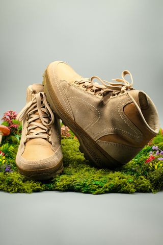 Lowa Vintage 38 Donna Scarpe Trekking Impermebili