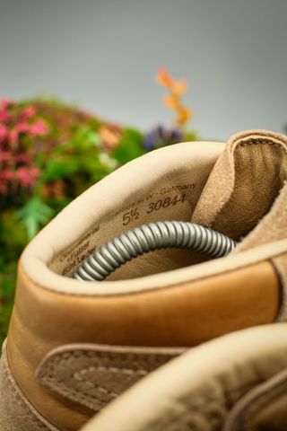 Lowa Vintage 38 Donna Scarpe Trekking Impermebili