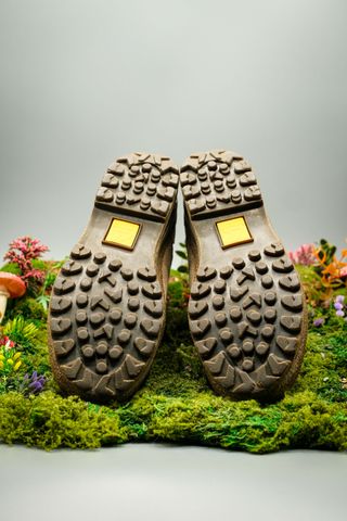 Lowa Vintage 38 Donna Scarpe Trekking Impermebili