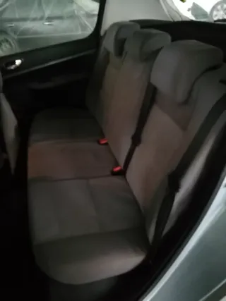 Peugeot 307 2002