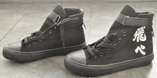 Zapatillas Feiyao nuevas Talla 36