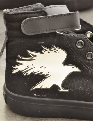 Zapatillas Feiyao nuevas Talla 36