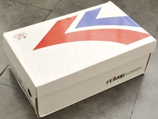 Zapatillas Feiyao nuevas Talla 36