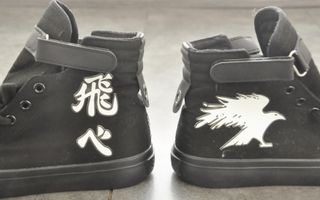 Zapatillas Feiyao nuevas Talla 36