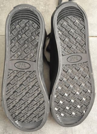 Zapatillas Feiyao nuevas Talla 36