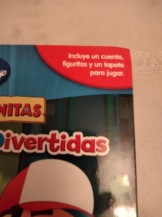 Manny Manitas  Herramientas Divertidas