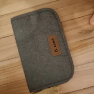 Bolsa Jané gris para silla de bebé