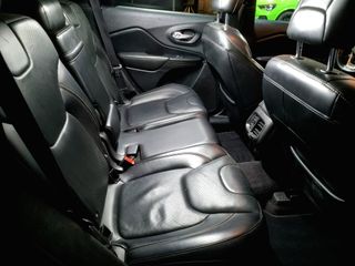 Jeep Cherokee 2017 2.2D 200CV NACIONAL 1PROPIETARI