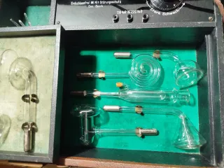 MALETA MEDICA ELECTROTERAPIA