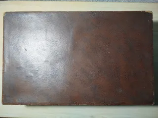 MALETA MEDICA ELECTROTERAPIA