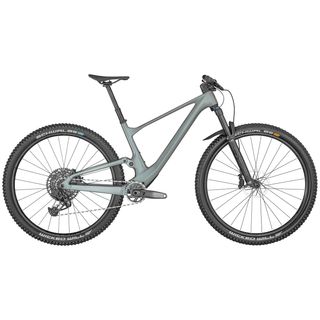 SCOTT SPARK 920 M (BICI TRAIL ECONÓMICA)
