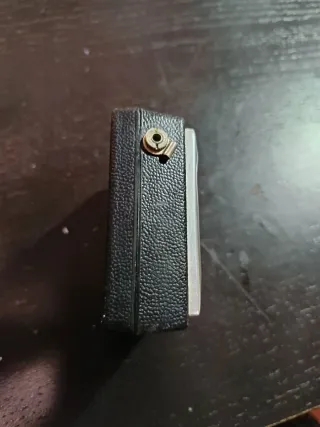 Radio Transistor Milco Micro 7 Vintage