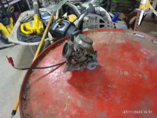 Carburador Piaggio X Evo 125 (2013)